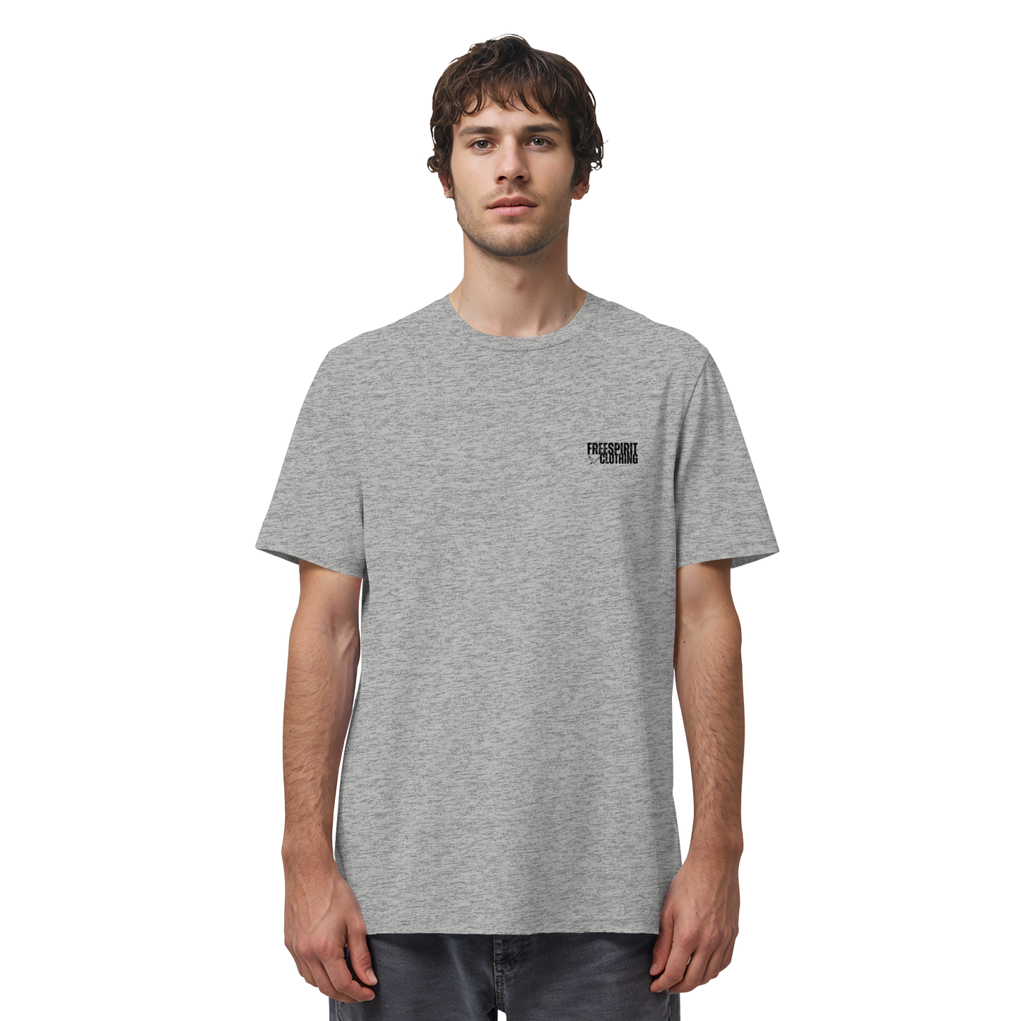 Home Is Where You Park It - Organic Shirt