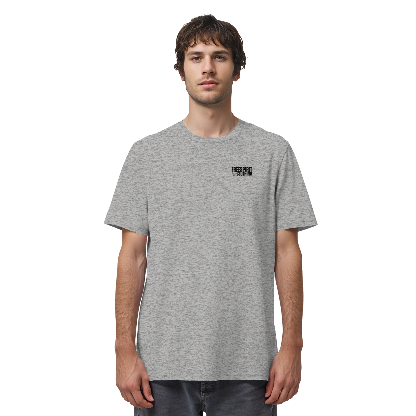 WILD DEER – Forest Edition - Organic Shirt