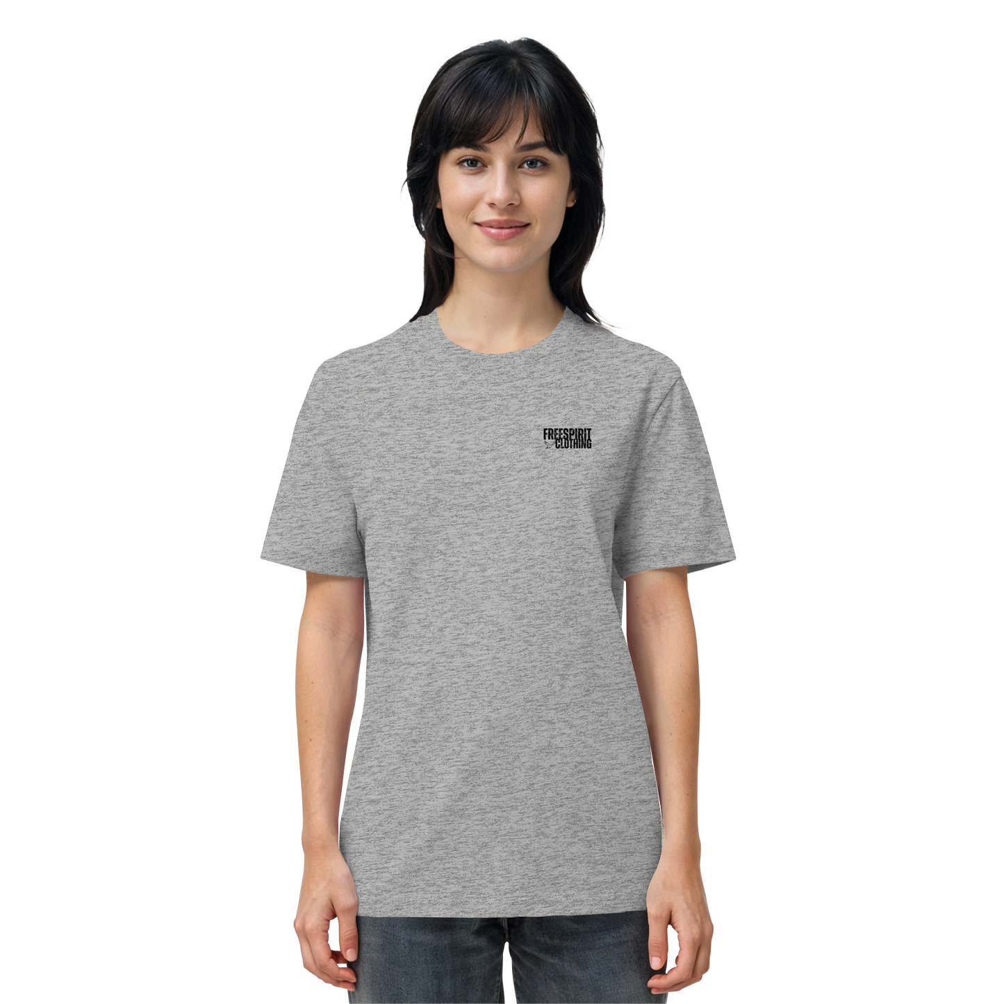WILD DEER – Forest Edition - Organic Shirt
