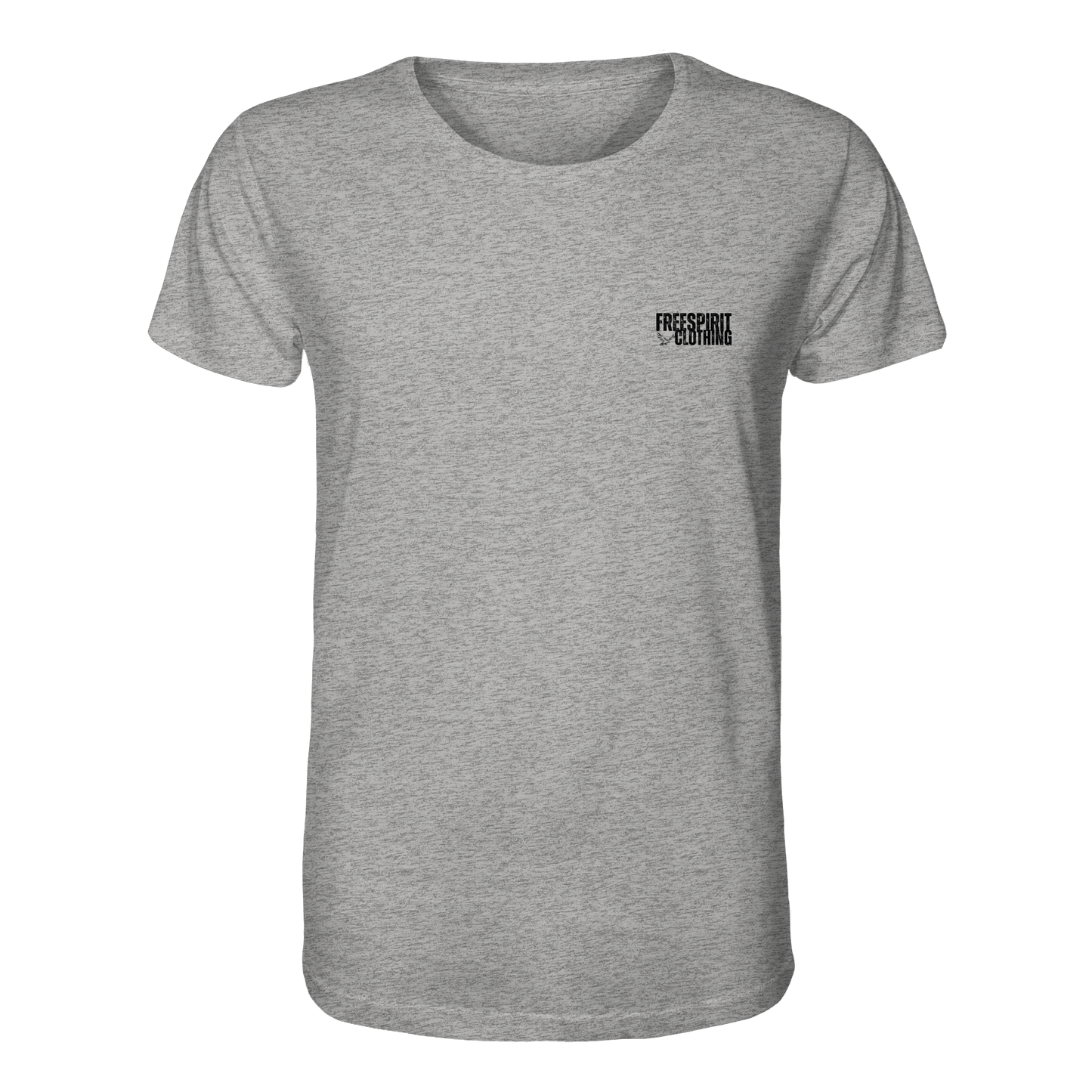 Home Is Where You Park It - Organic Shirt