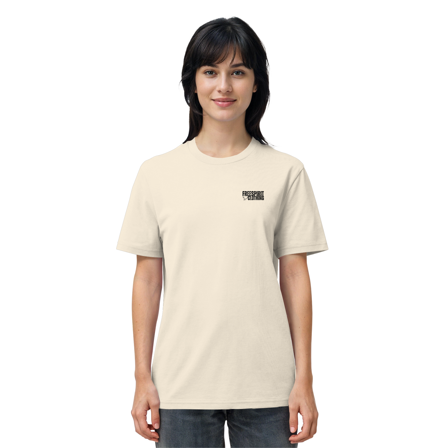 WILD DEER – Forest Edition - Organic Shirt