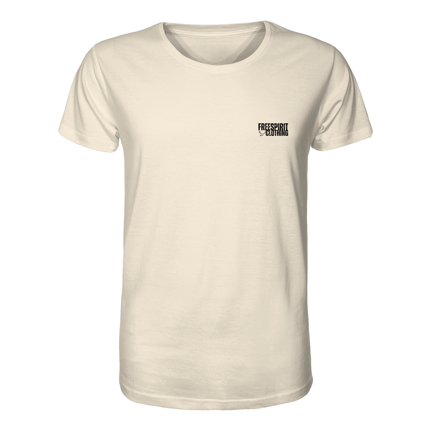 Home Is Where You Park It - Organic Shirt