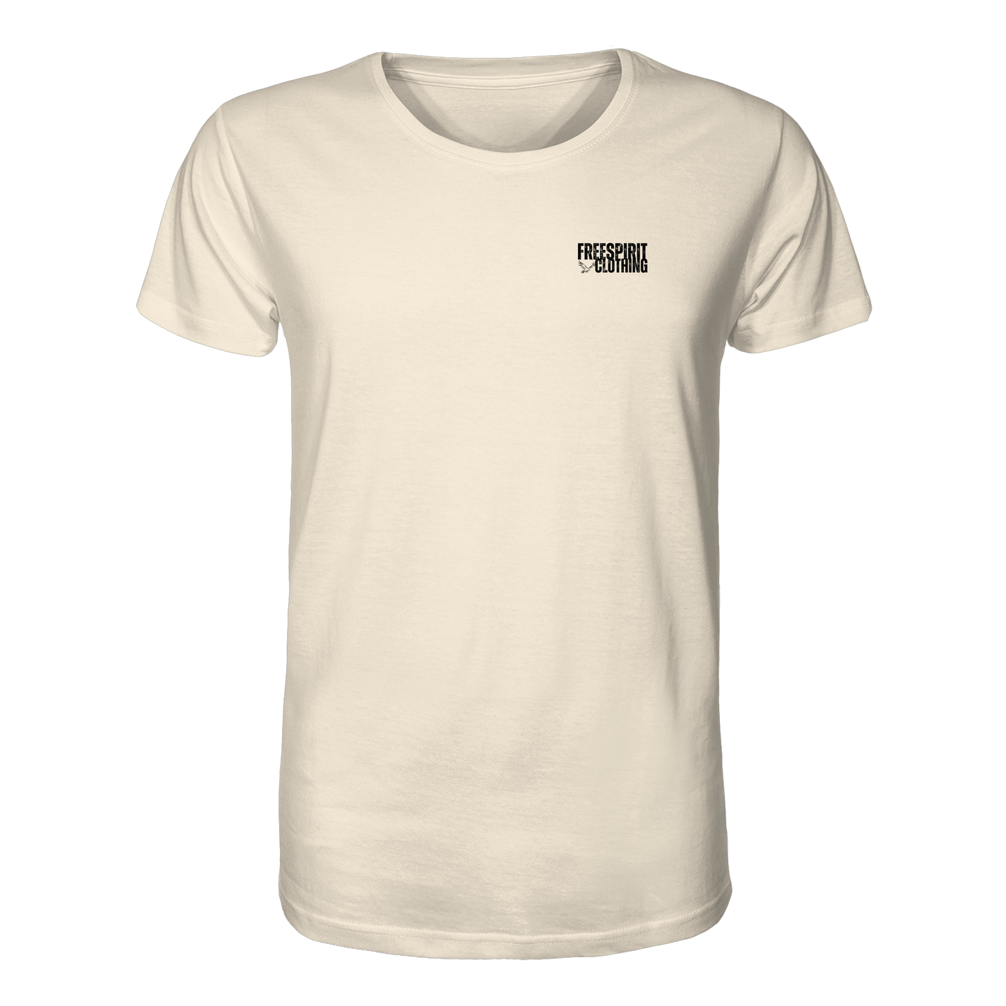 WILD DEER – Forest Edition - Organic Shirt