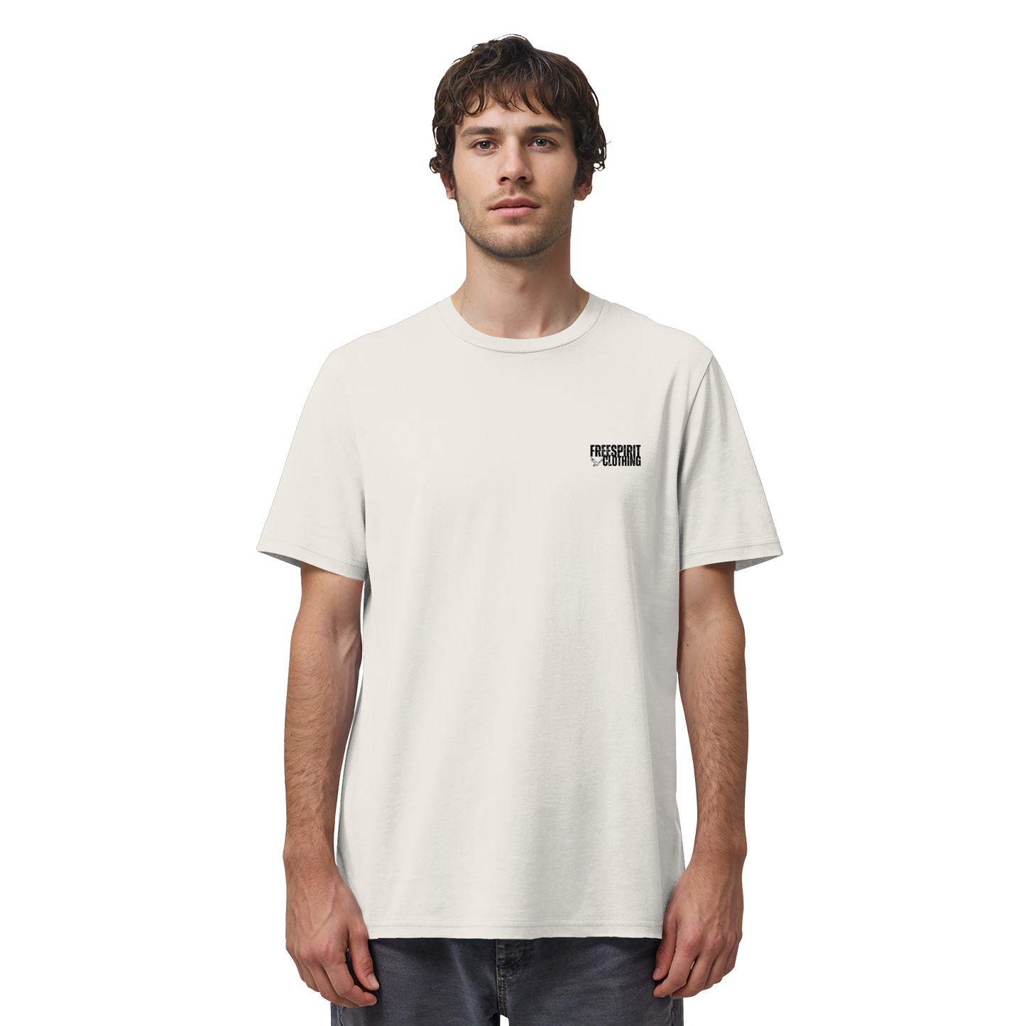Home Is Where You Park It - Organic Shirt