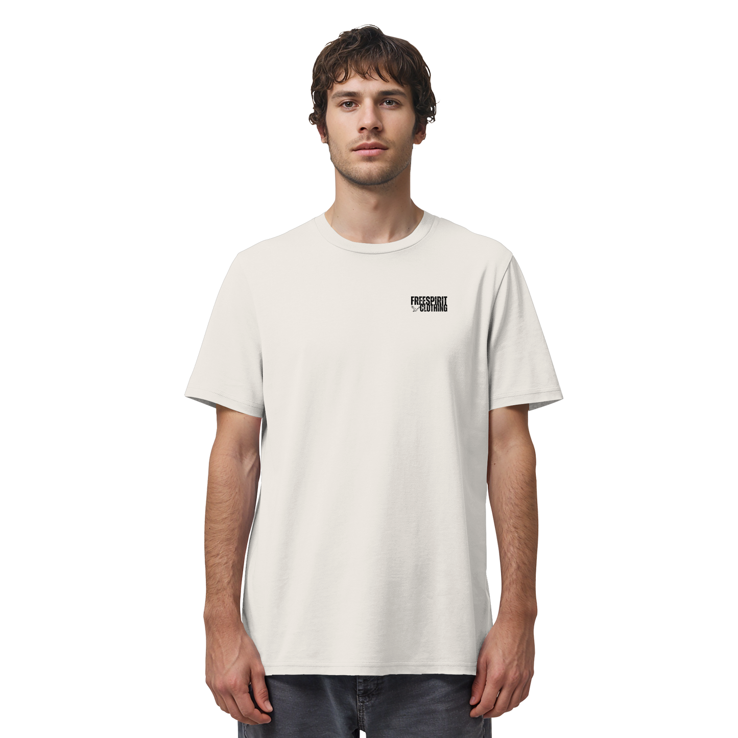 WILD DEER – Forest Edition - Organic Shirt