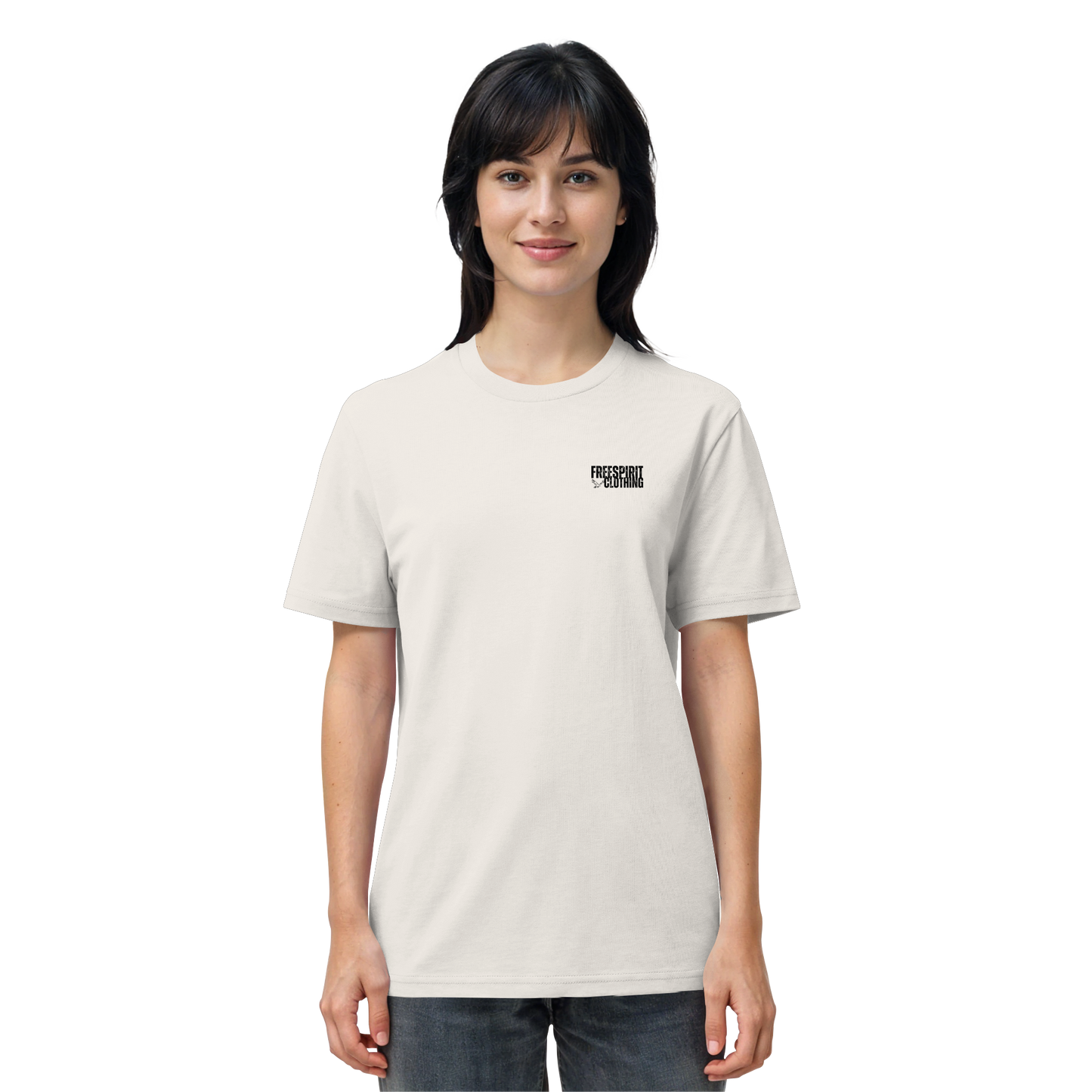 WILD DEER – Forest Edition - Organic Shirt