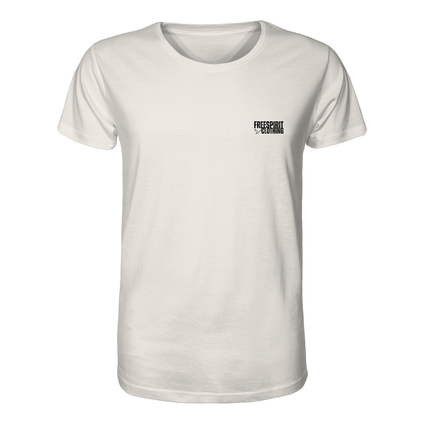 Home Is Where You Park It - Organic Shirt