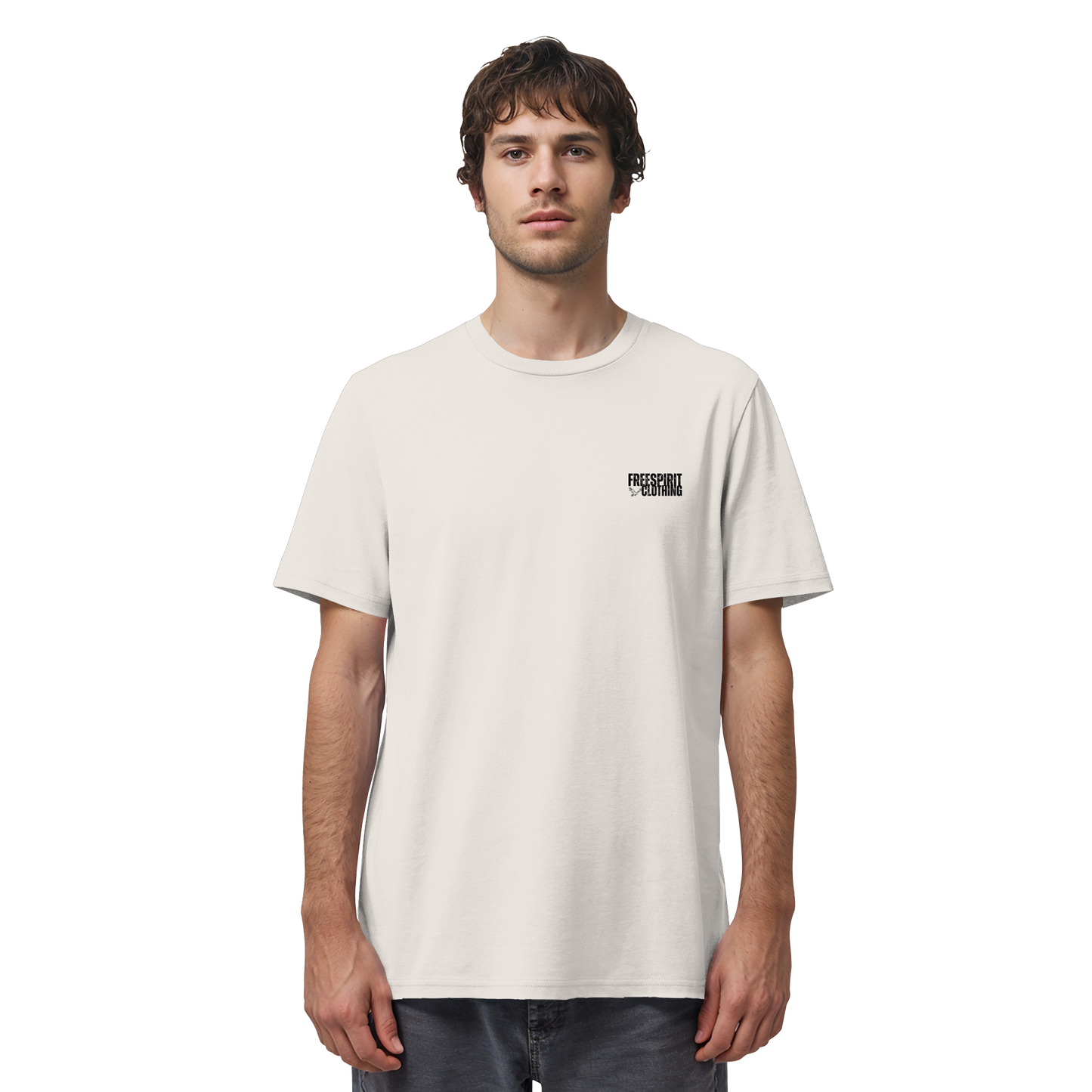Home Is Where You Park It - Organic Shirt