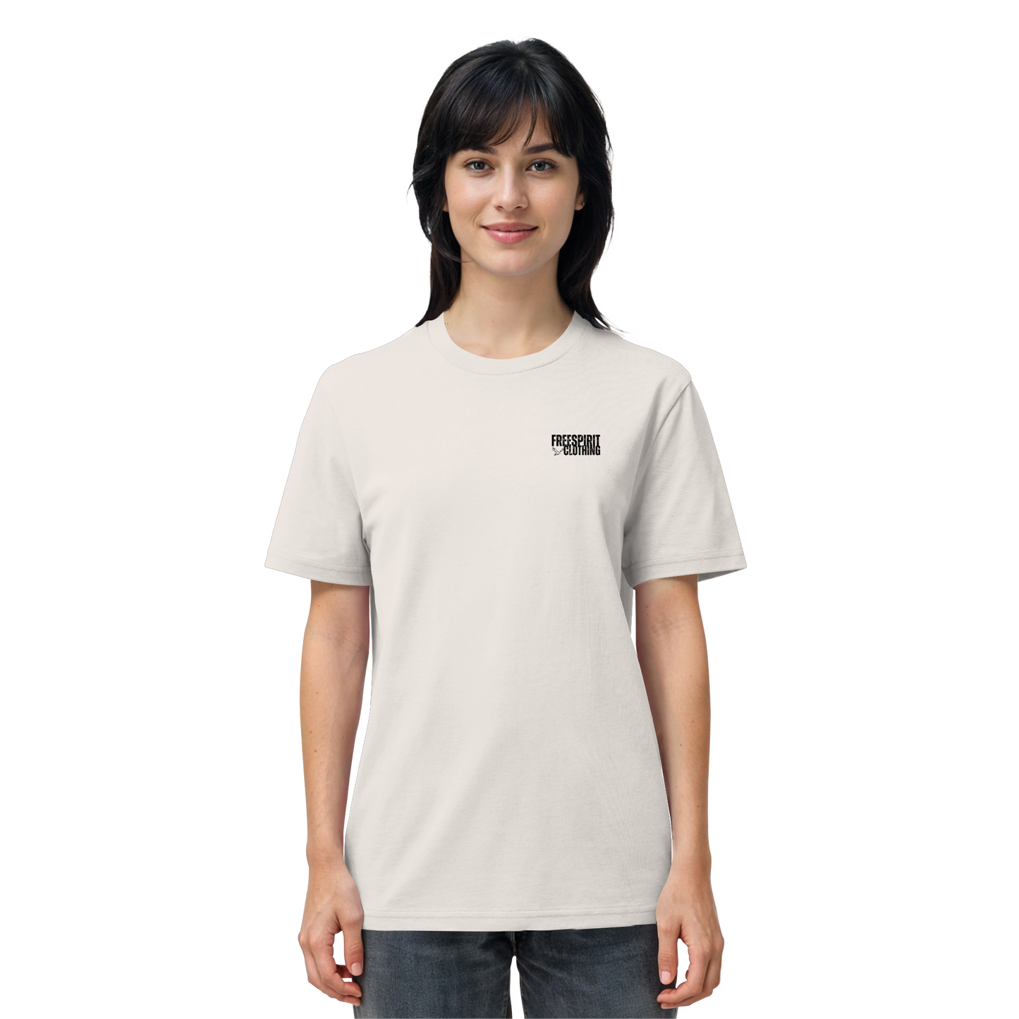 WILD DEER – Forest Edition - Organic Shirt