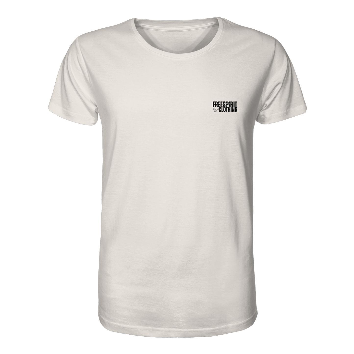 Home Is Where You Park It - Organic Shirt