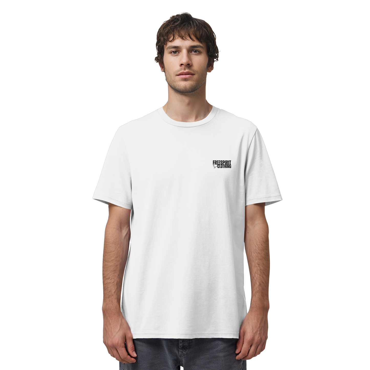 Home Is Where You Park It - Organic Shirt