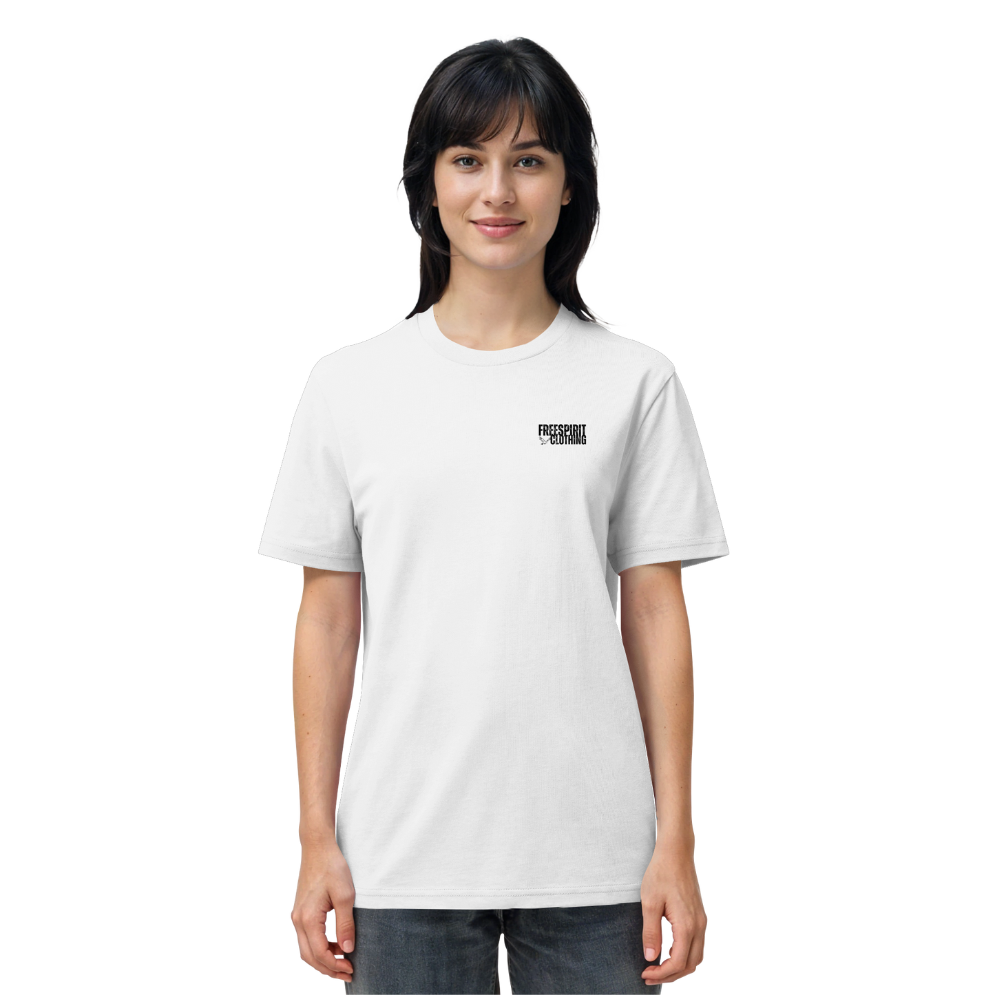 WILD DEER – Forest Edition - Organic Shirt