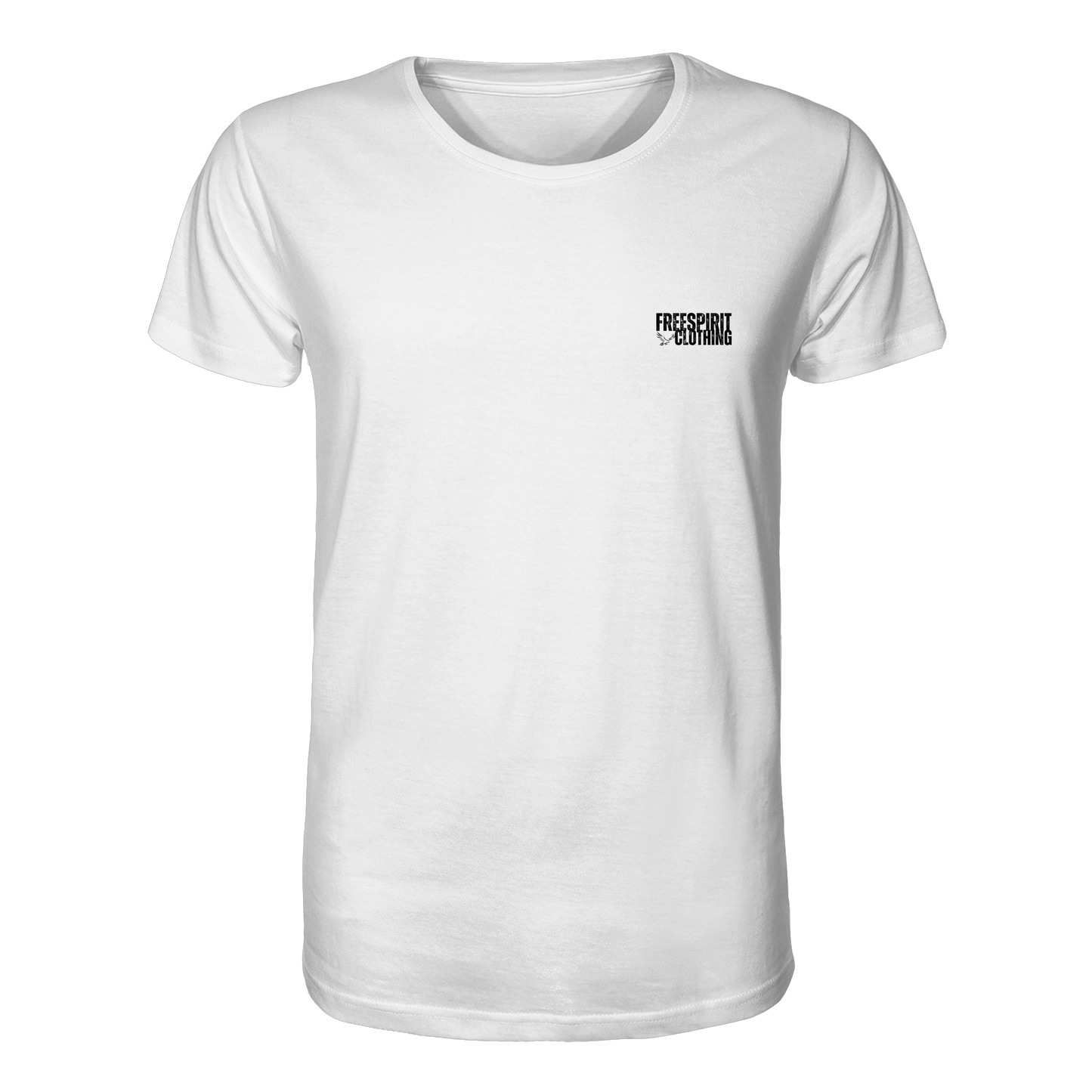 Home Is Where You Park It - Organic Shirt