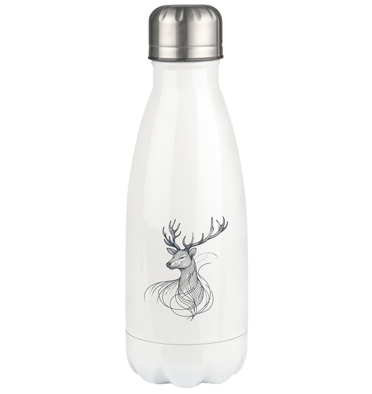 Elegant Stag - Thermoflasche 350ml
