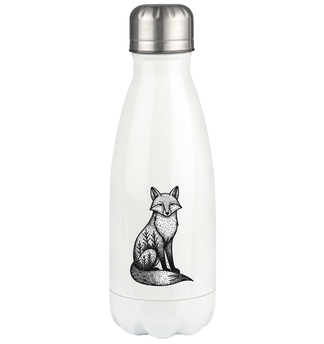 Nature's Fox - Thermo bottle 350ml