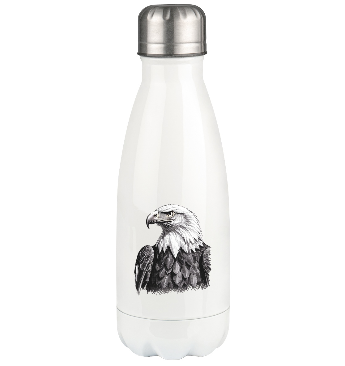 Fierce Eagle - Thermo bottle 350ml