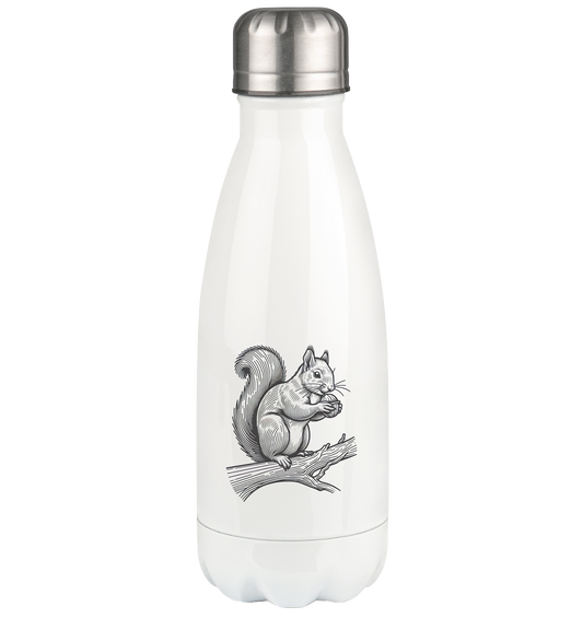 Woodland Squirrel - Thermoflasche 350ml