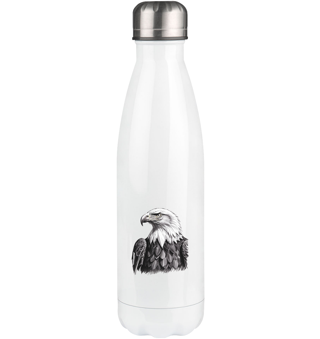 Fierce Eagle - Thermo bottle 500ml