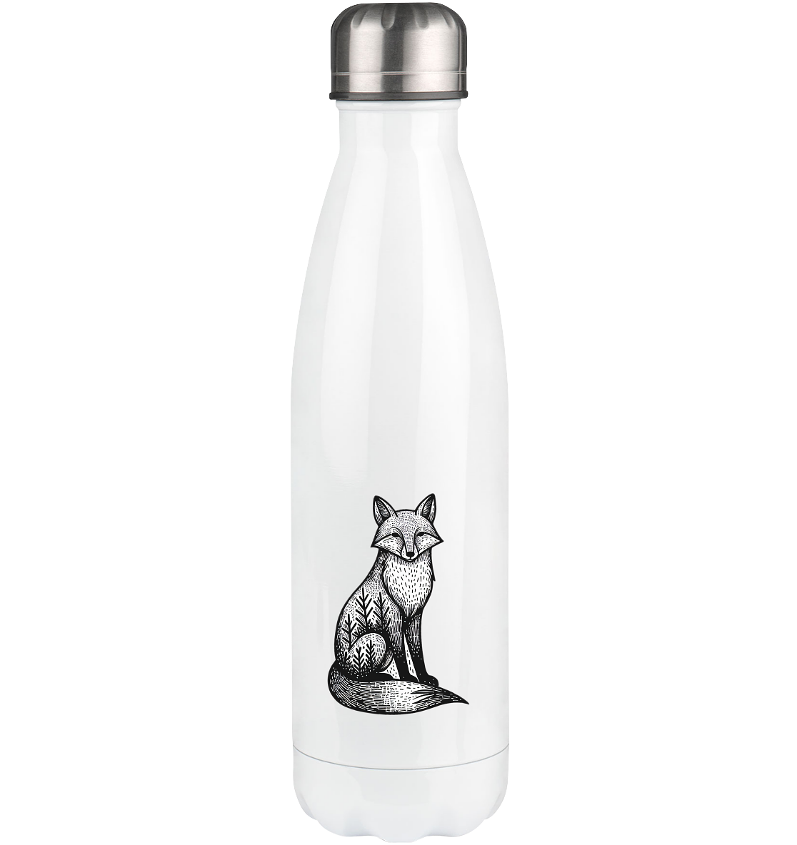 Nature's Fox - Thermo bottle 500ml