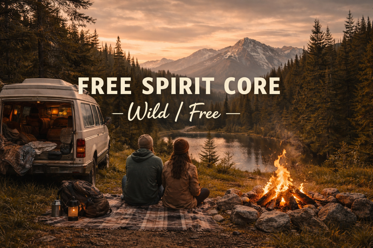Free Spirit Core