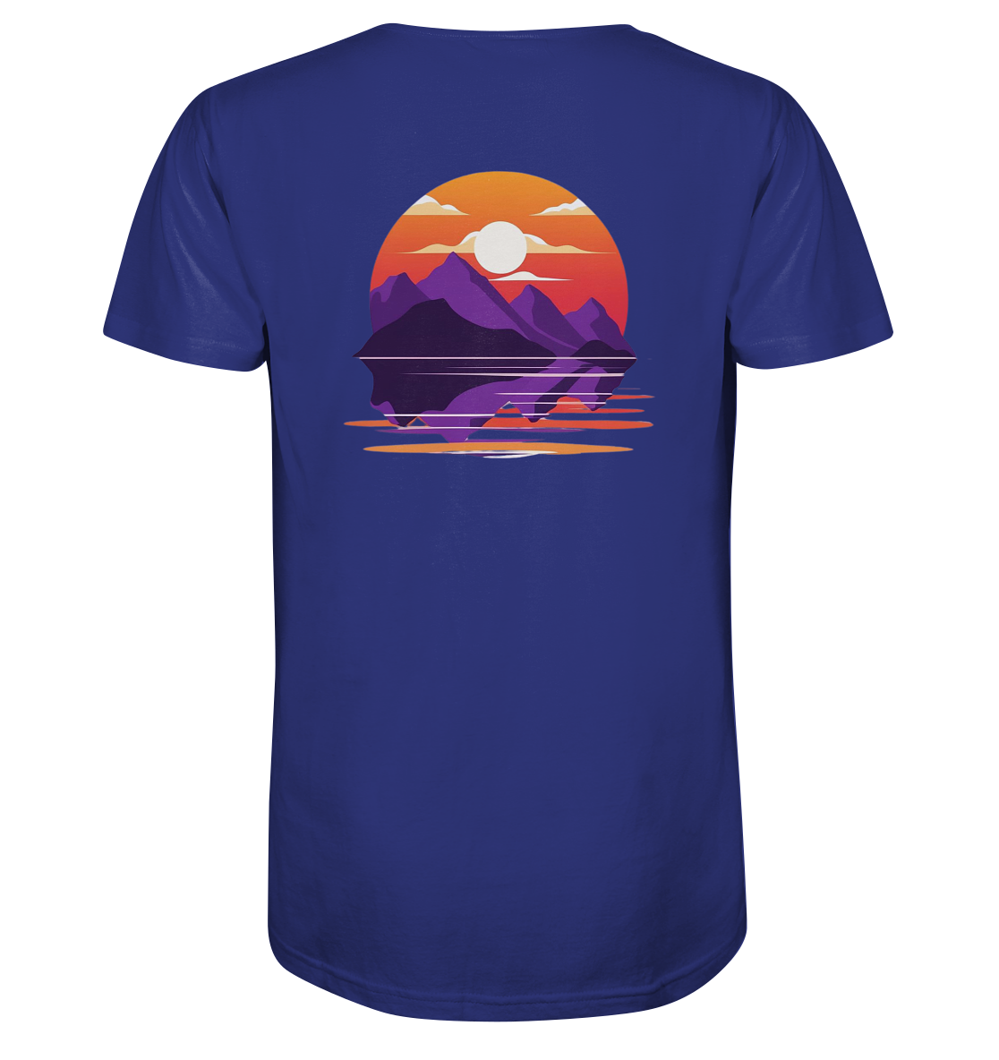 Sunset Reflections