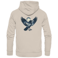 Rabe – Spirit of Change - Organic Hoodie