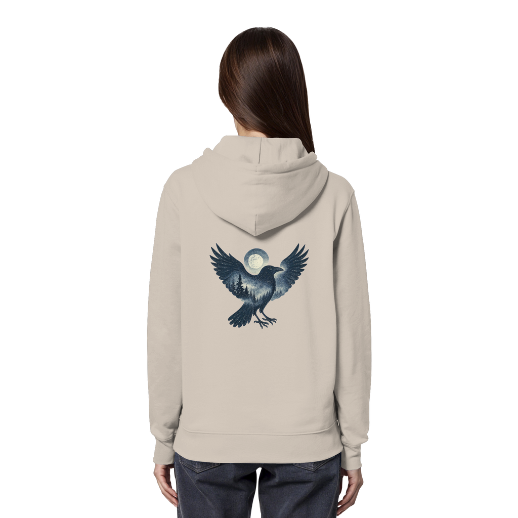 Rabe – Spirit of Change - Organic Hoodie
