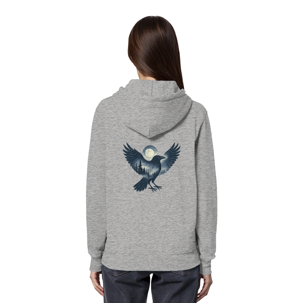 Rabe – Spirit of Change - Organic Hoodie