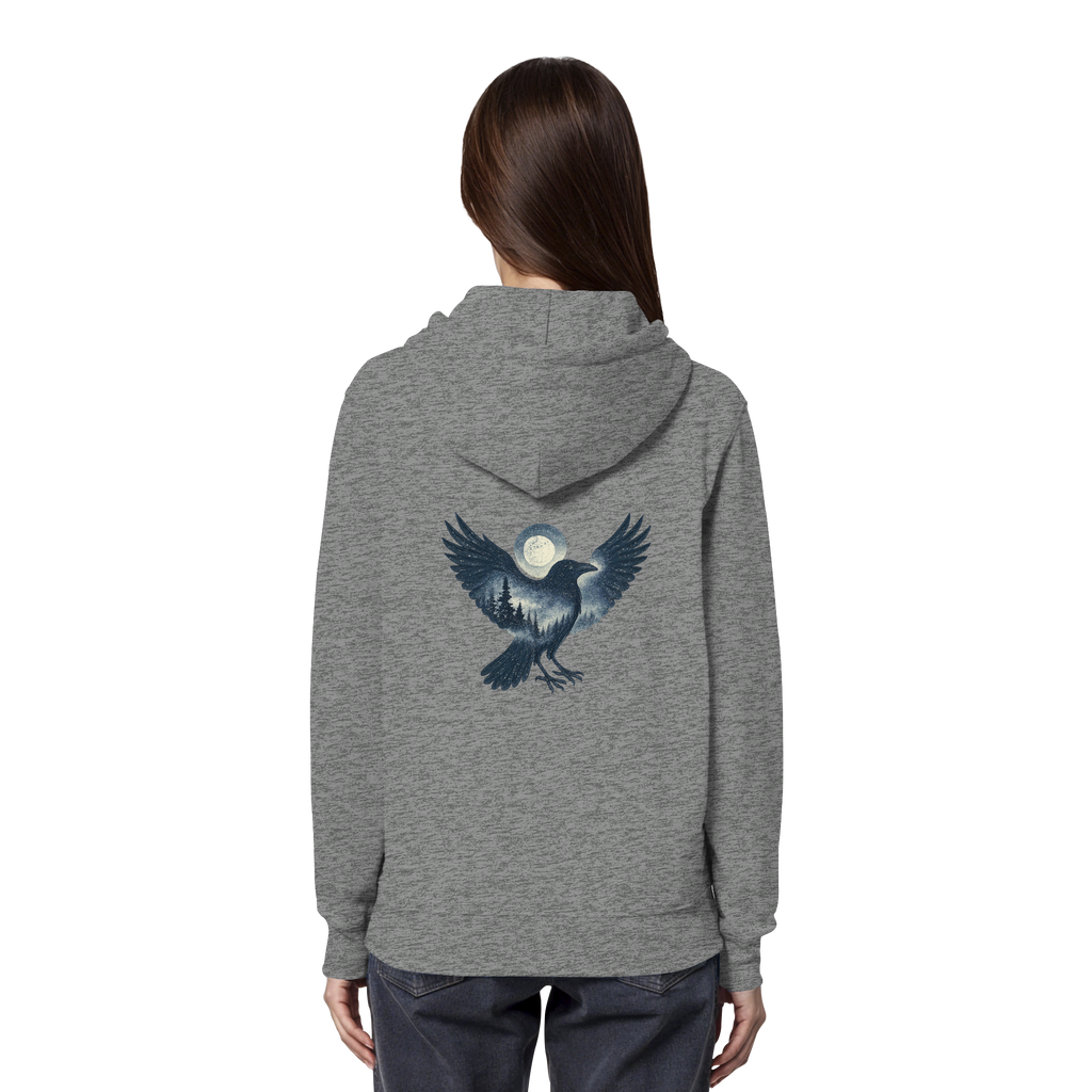 Rabe – Spirit of Change - Organic Hoodie