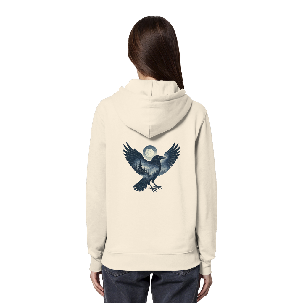 Rabe – Spirit of Change - Organic Hoodie