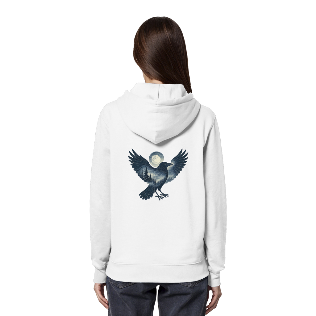 Rabe – Spirit of Change - Organic Hoodie