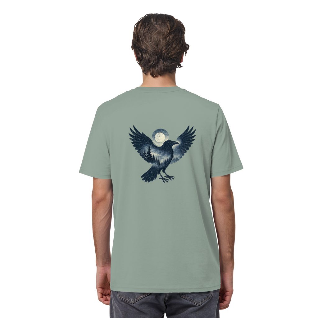 Rabe – Spirit of Change - Organic Shirt