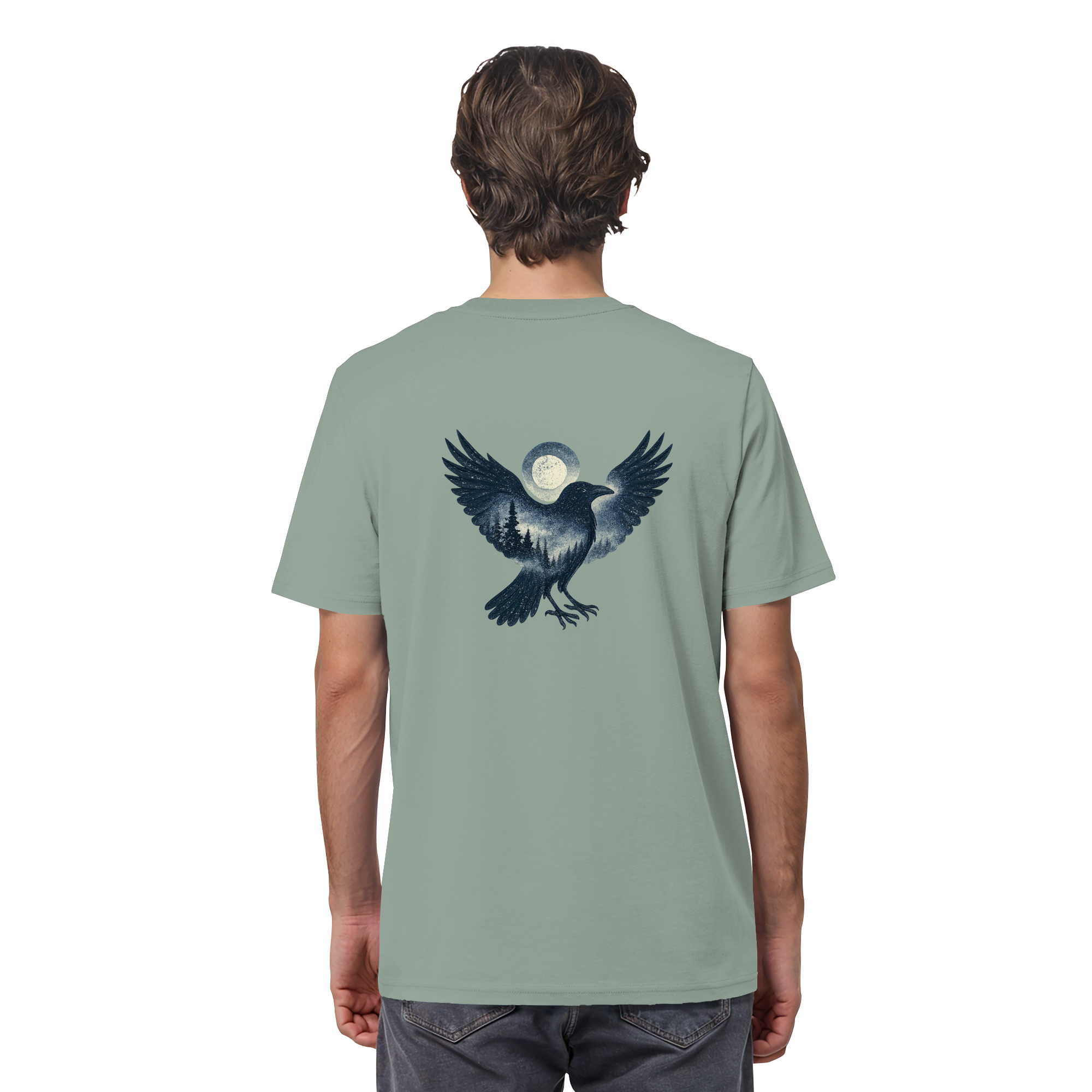 Rabe – Spirit of Change - Organic Shirt