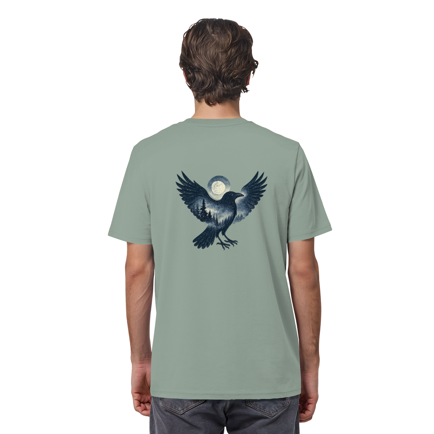 Rabe – Spirit of Change - Organic Shirt