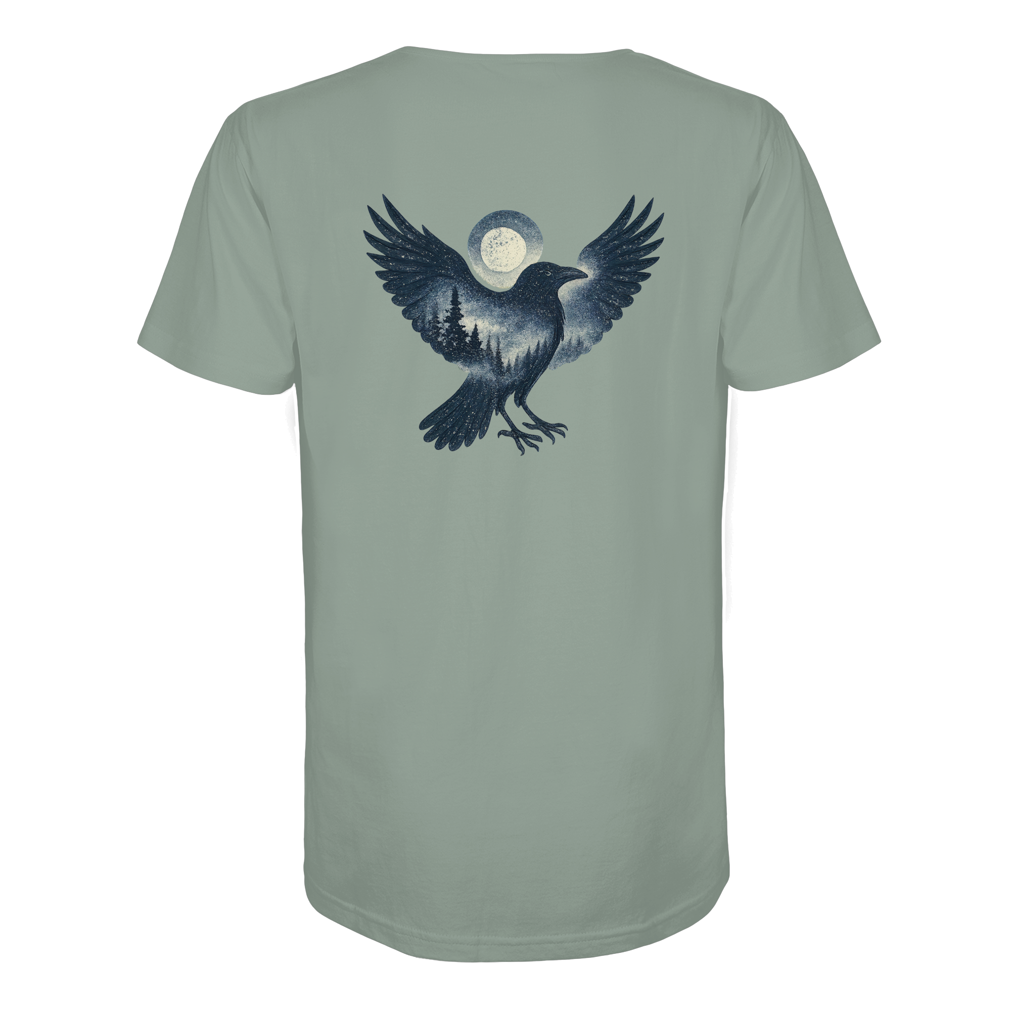 Rabe – Spirit of Change - Organic Shirt