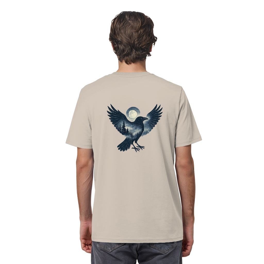 Rabe – Spirit of Change - Organic Shirt