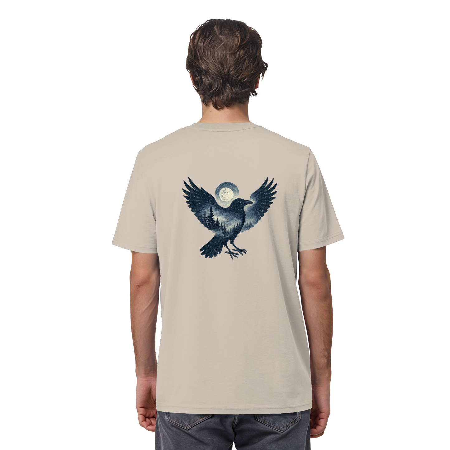 Rabe – Spirit of Change - Organic Shirt