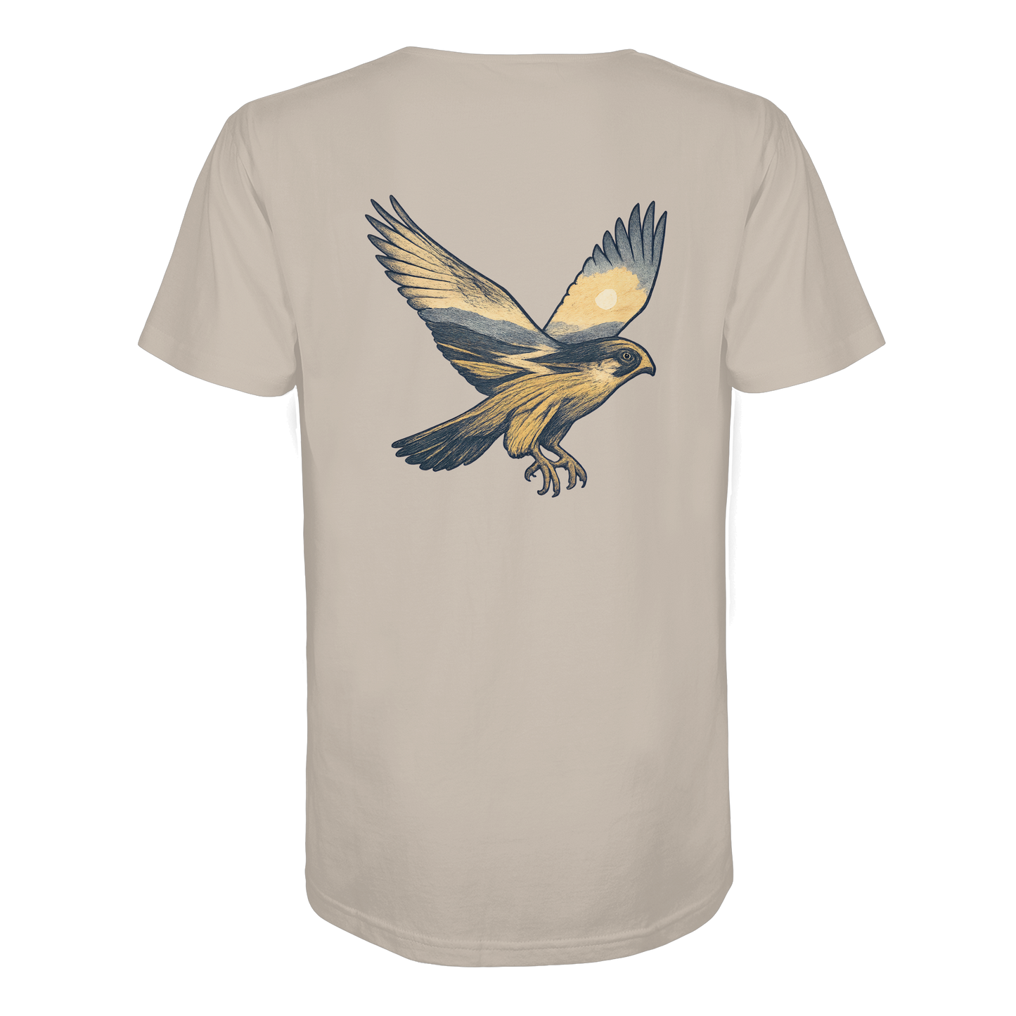 Falke – Spirit of Vision - Organic Shirt