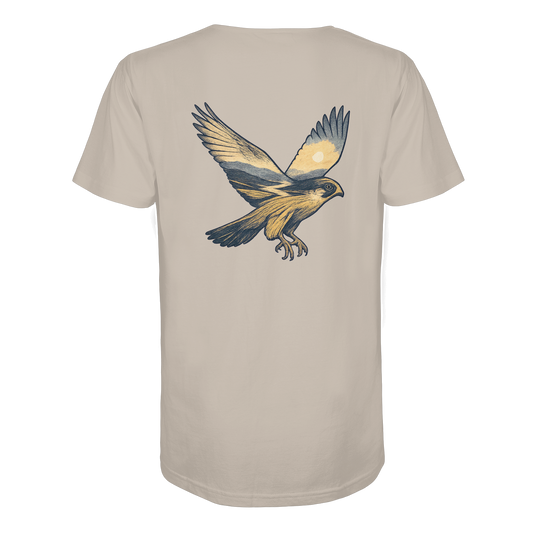 Falke – Spirit of Vision - Organic Shirt