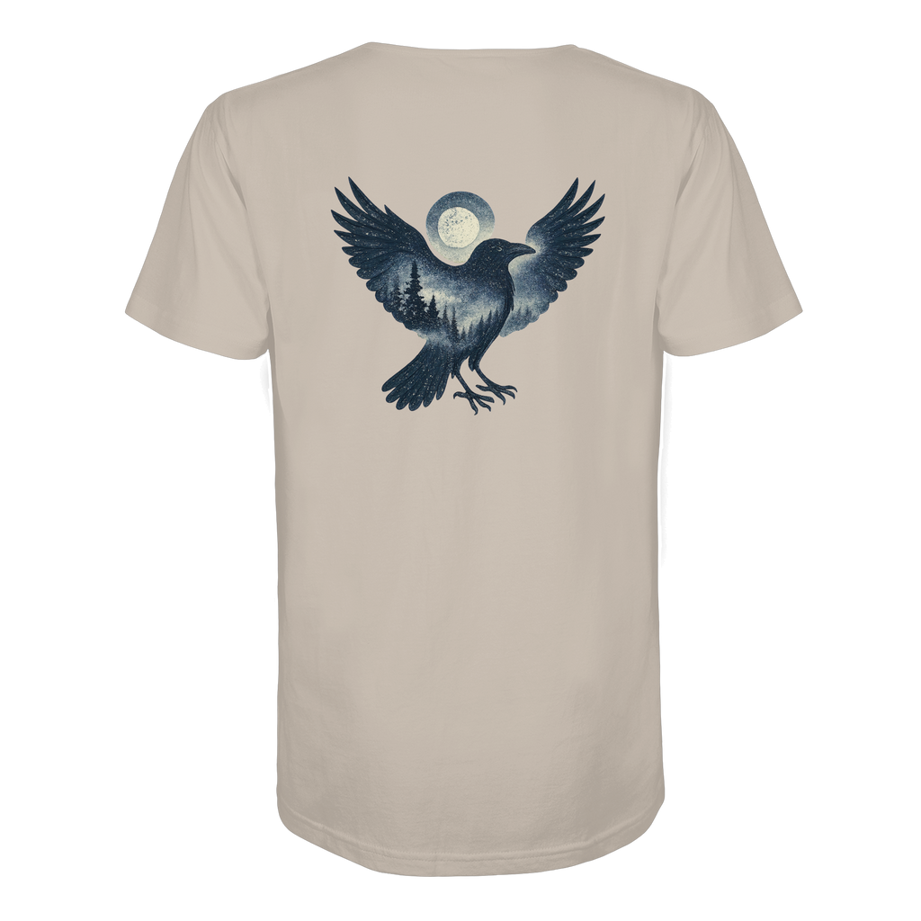 Rabe – Spirit of Change - Organic Shirt