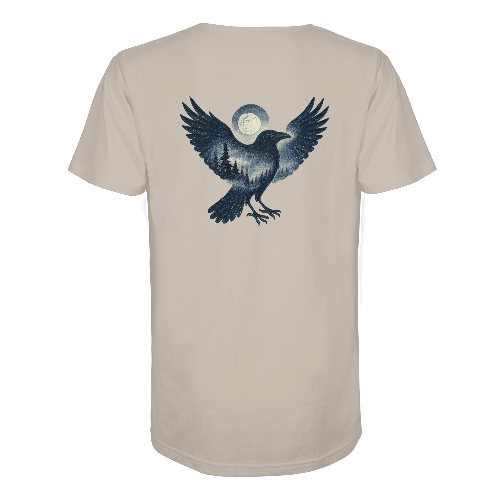 Rabe – Spirit of Change - Organic Shirt