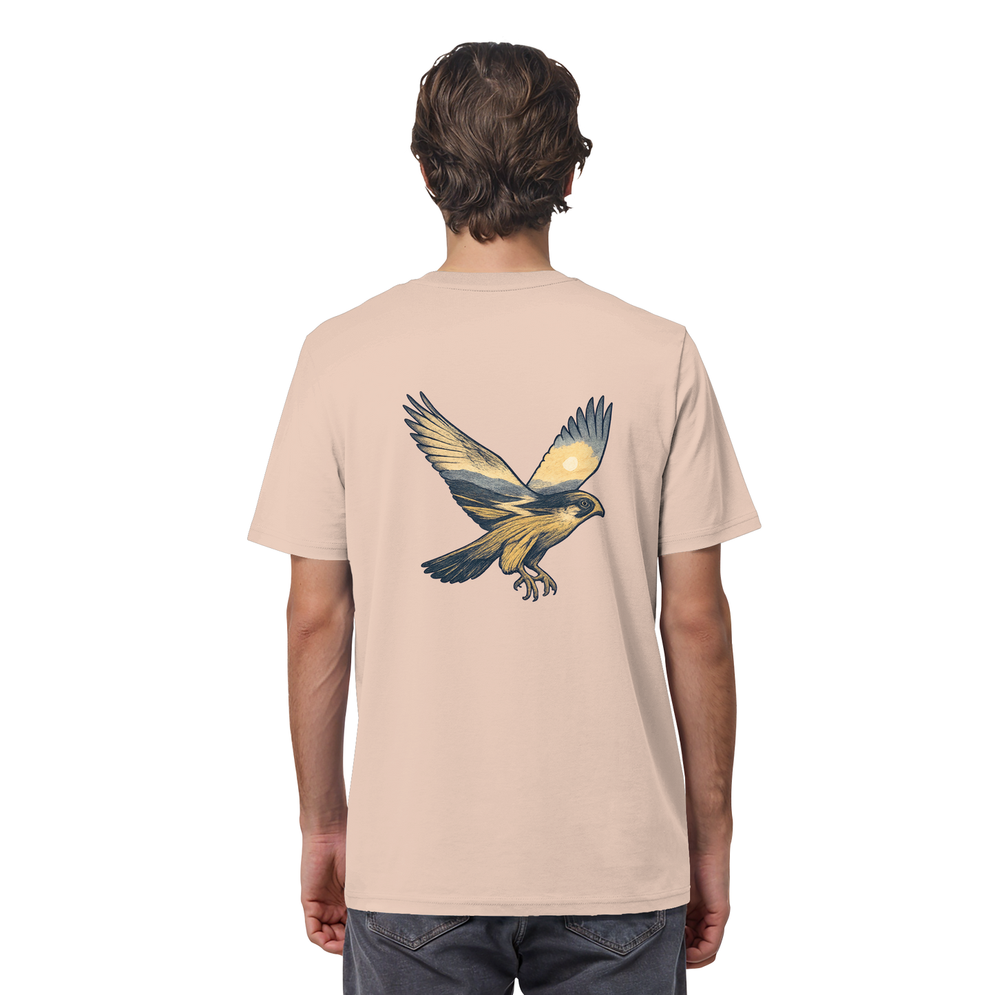 Falke – Spirit of Vision - Organic Shirt