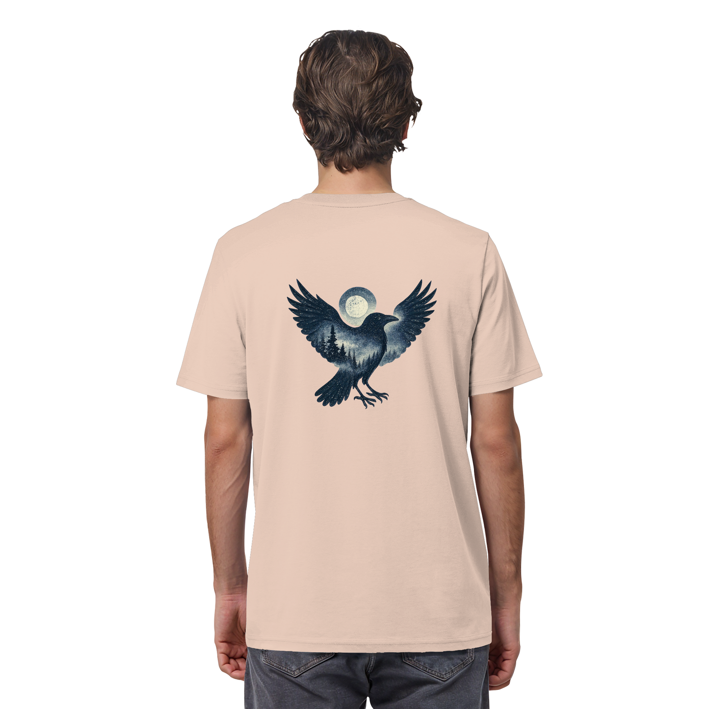 Rabe – Spirit of Change - Organic Shirt