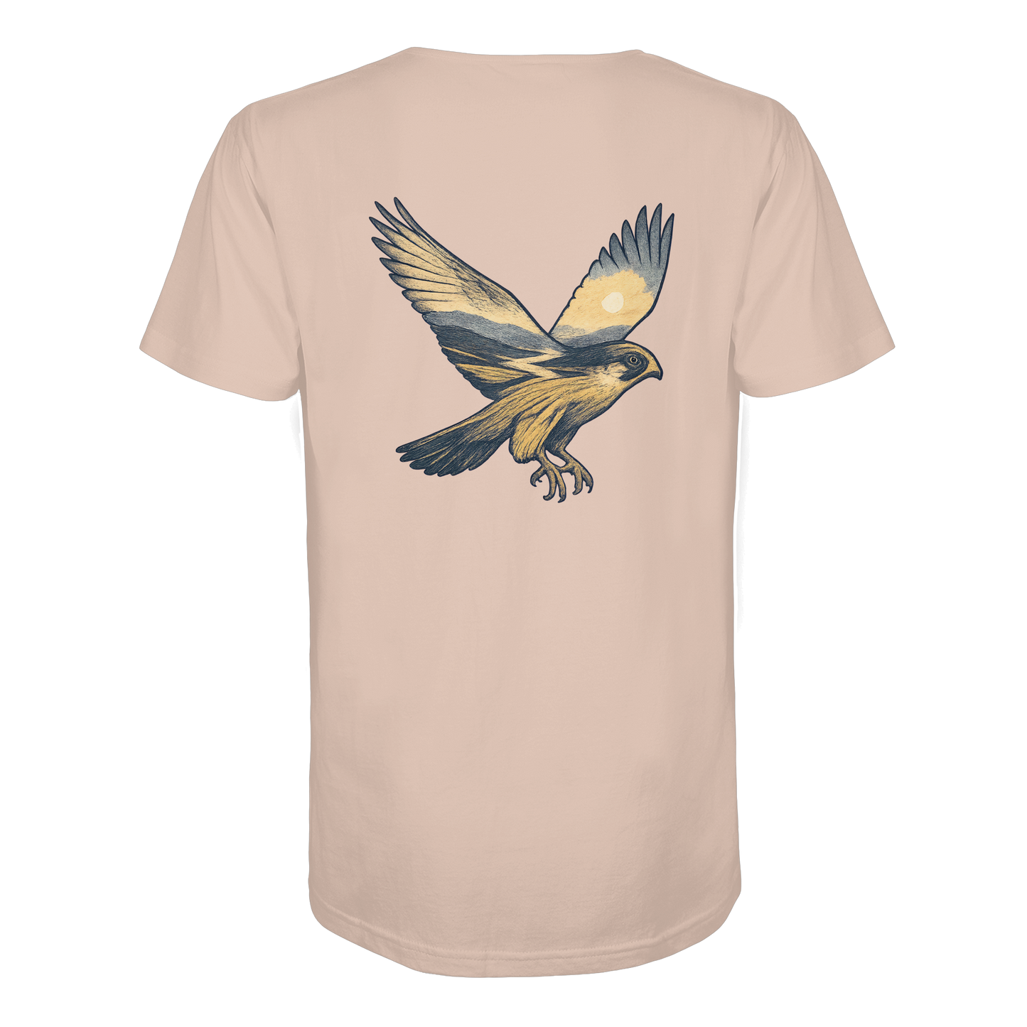 Falke – Spirit of Vision - Organic Shirt