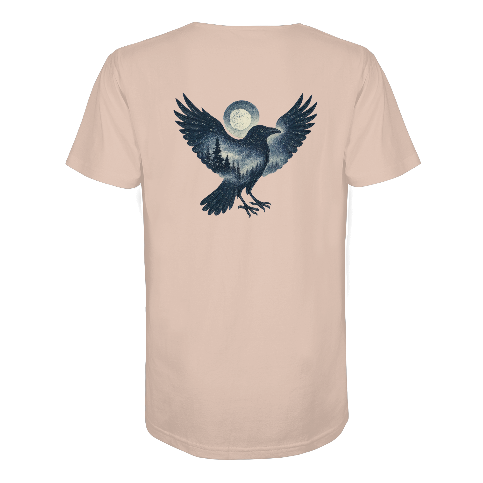Rabe – Spirit of Change - Organic Shirt