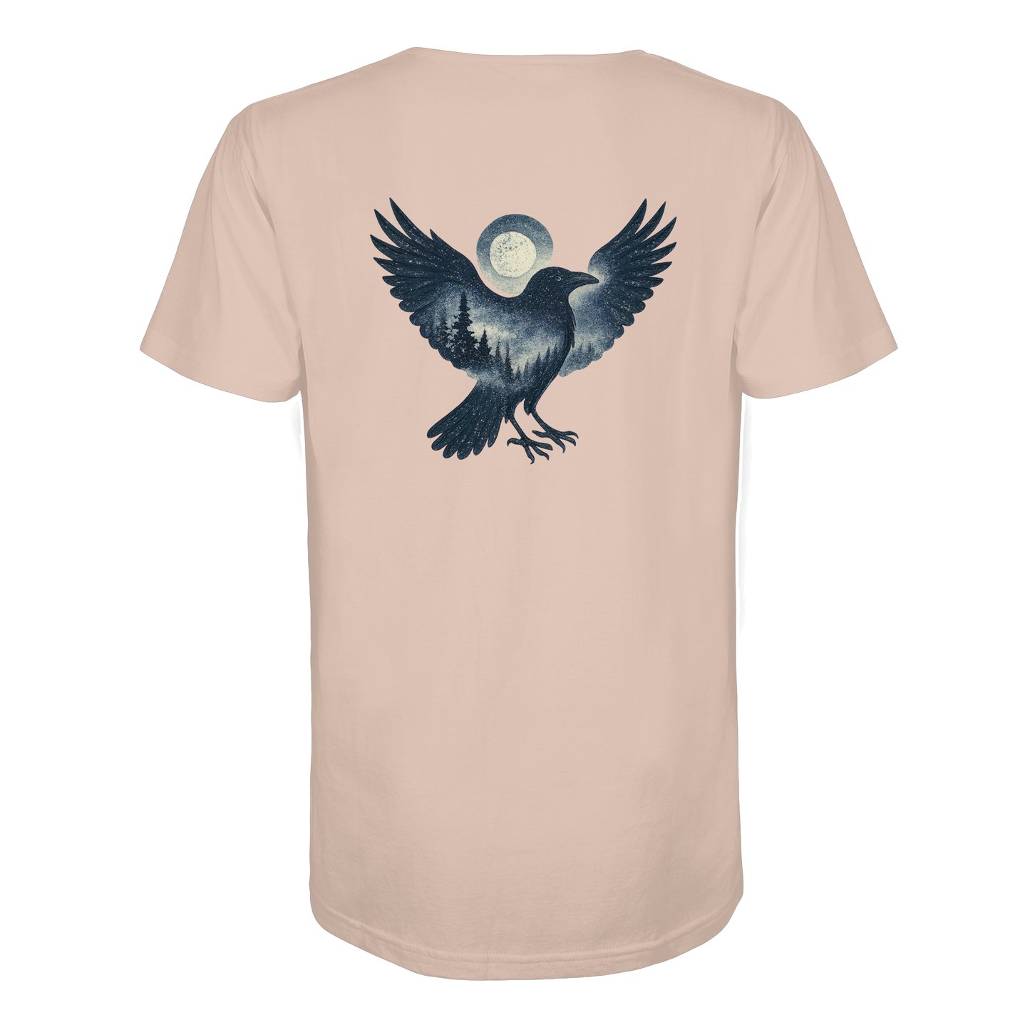 Rabe – Spirit of Change - Organic Shirt