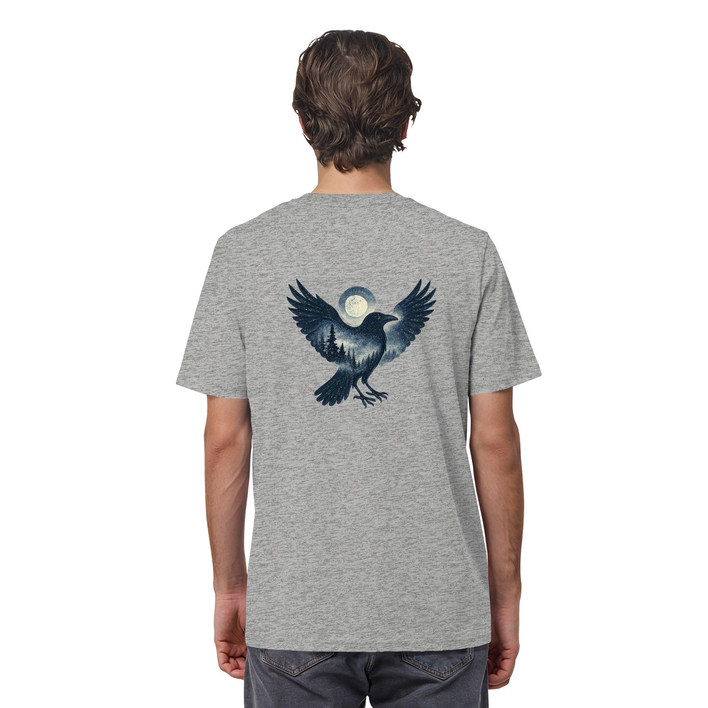 Rabe – Spirit of Change - Organic Shirt