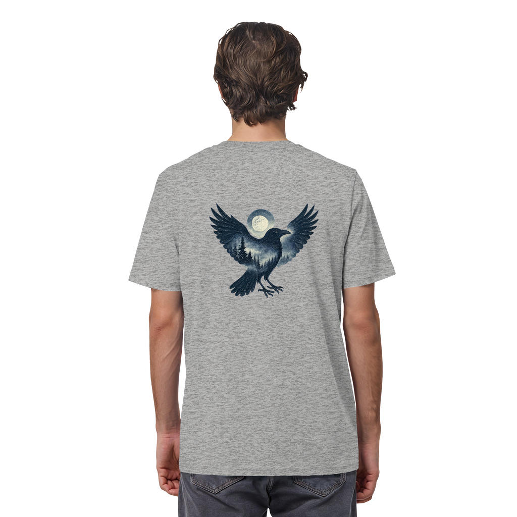 Rabe – Spirit of Change - Organic Shirt