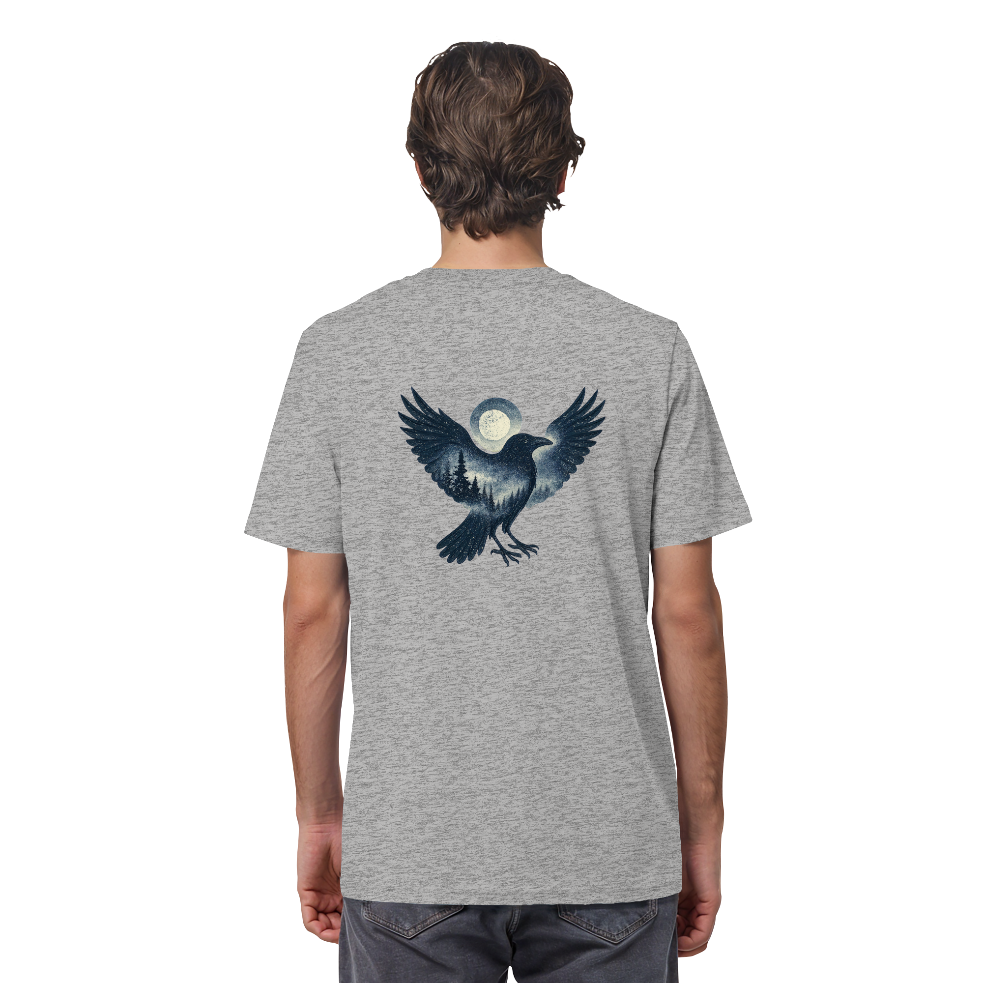 Rabe – Spirit of Change - Organic Shirt