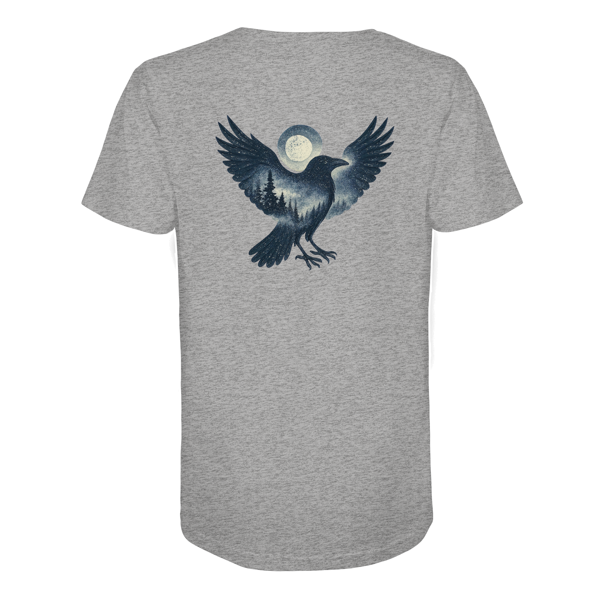 Rabe – Spirit of Change - Organic Shirt